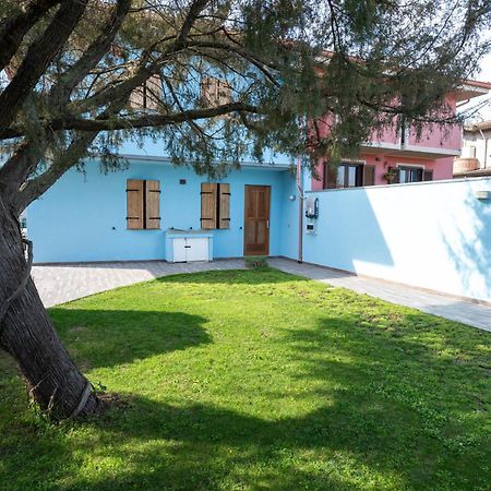 Casa Cao Appartamento "L'Ulivo" Nurachi Dış mekan fotoğraf